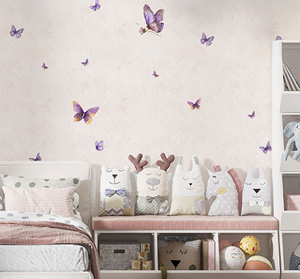پوستر دیواری کودک PB273