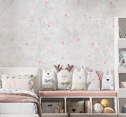 پوستر دیواری کودک PB330