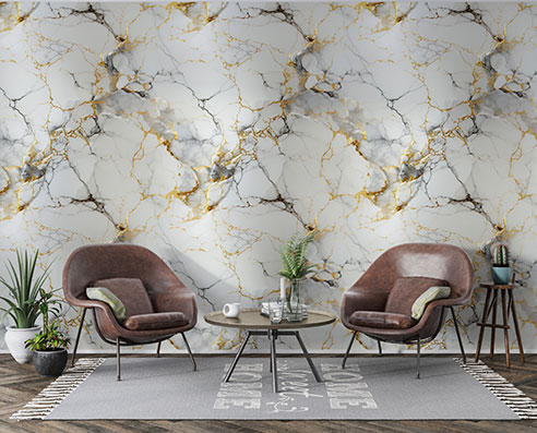 پوستر دیواری ماربل pa908