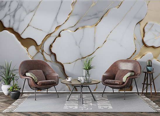 پوستر دیواری ماربل SN575