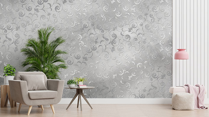 پوستر دیواری نیوکلاسیک PA347