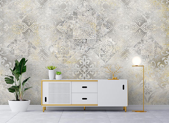 پوستر دیواری نیوکلاسیک PA473