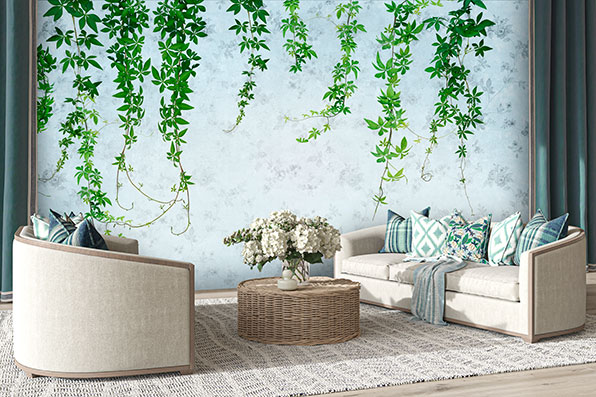 پوستر دیواری تاپیکال freepik-1874532187923