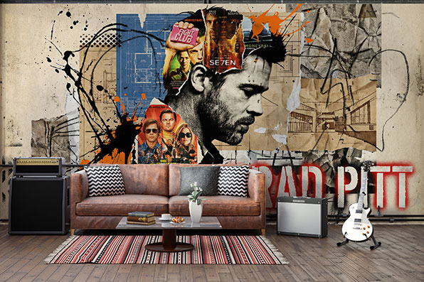 پوستر دیواری سینما pb529