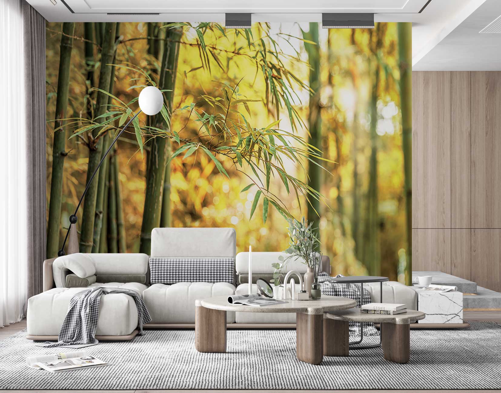 پوستر دیواری طبیعت mt-83811