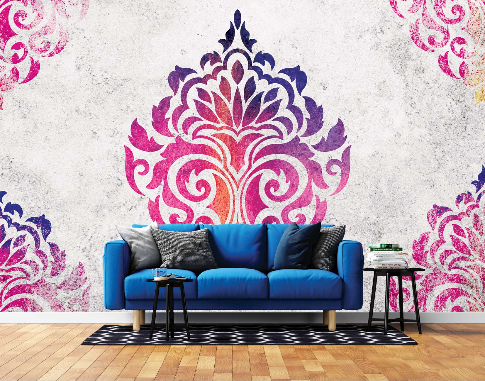 پوستر دیواری لاکچری p-14159