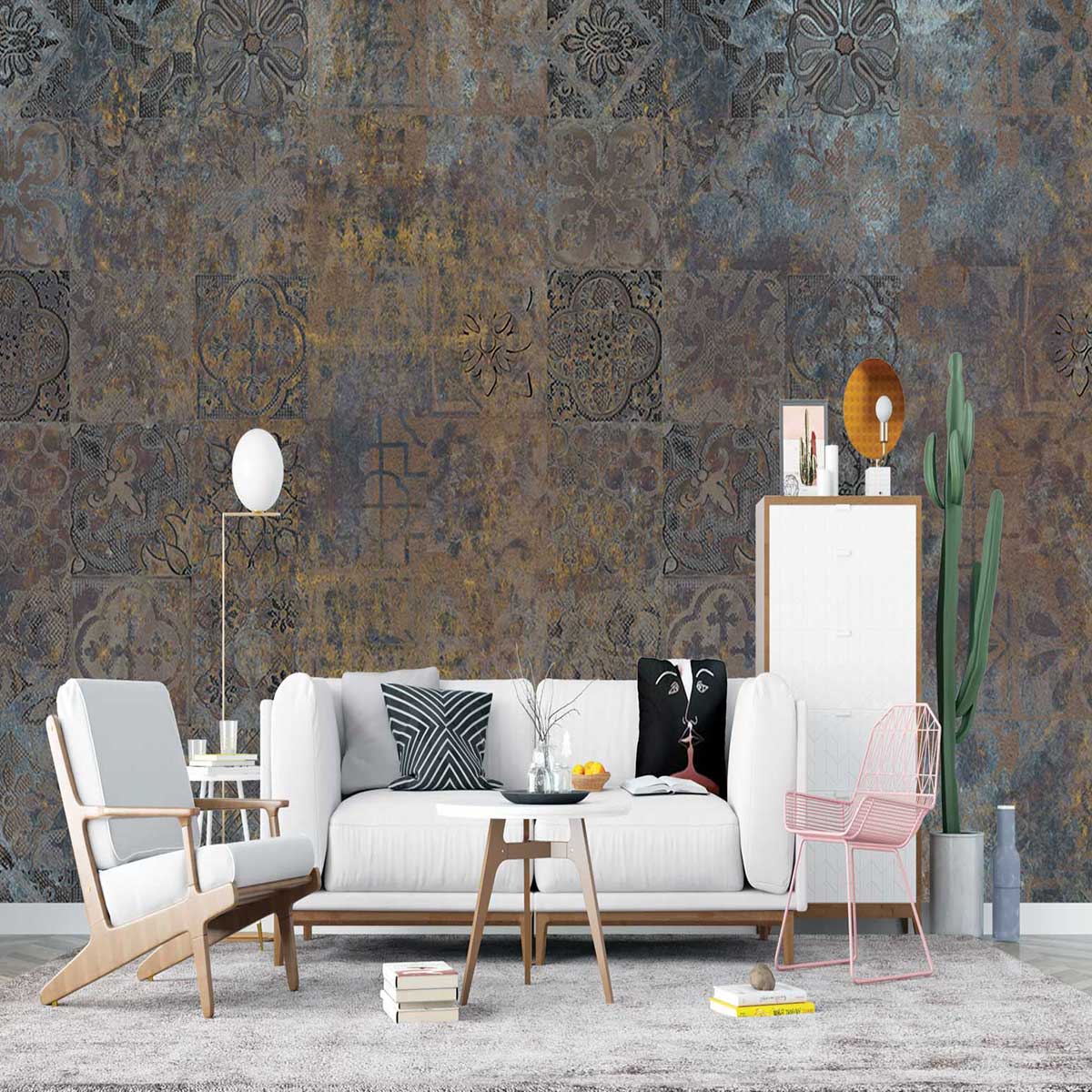 پوستر دیواری پتینه mt-83631