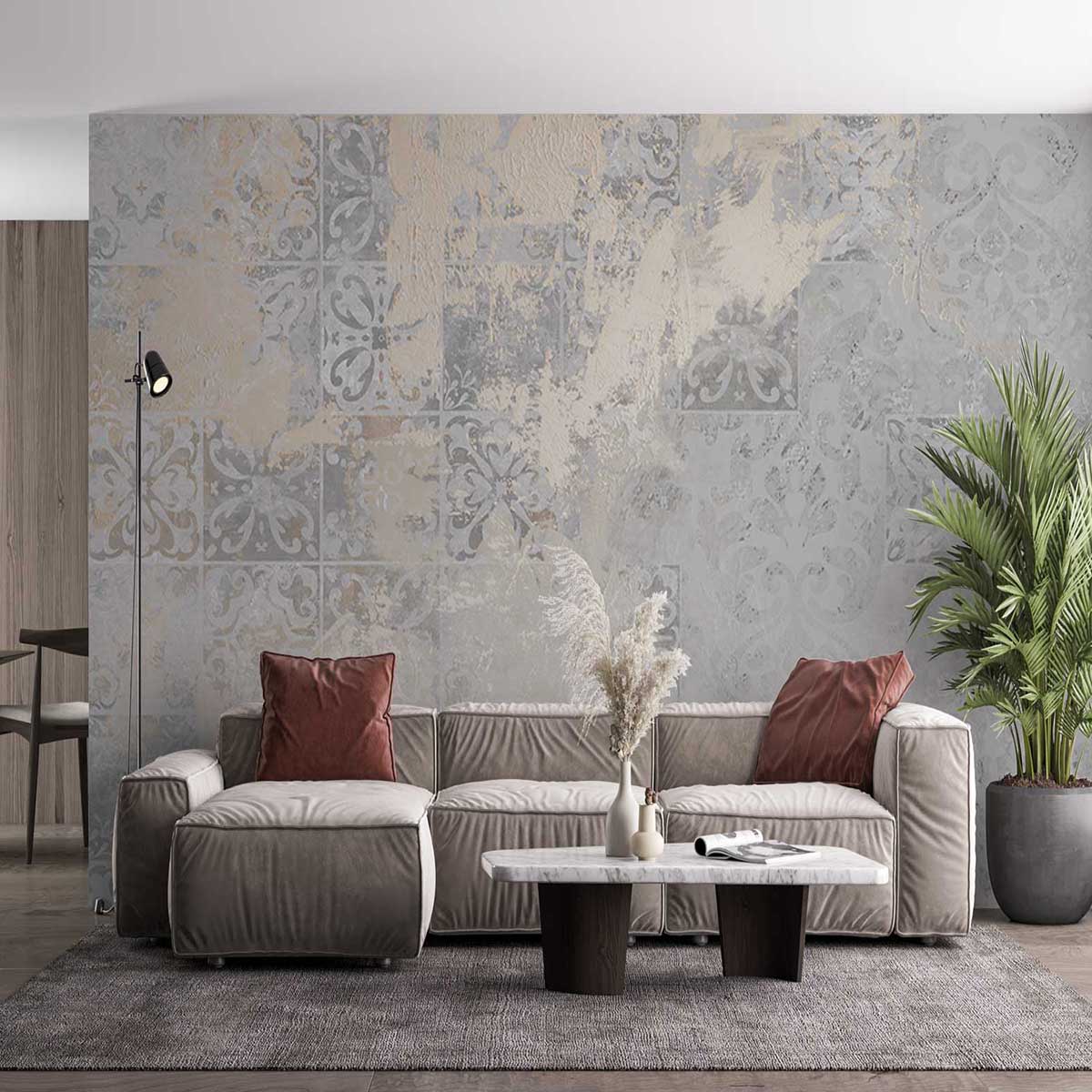 پوستر دیواری پتینه mt-83734