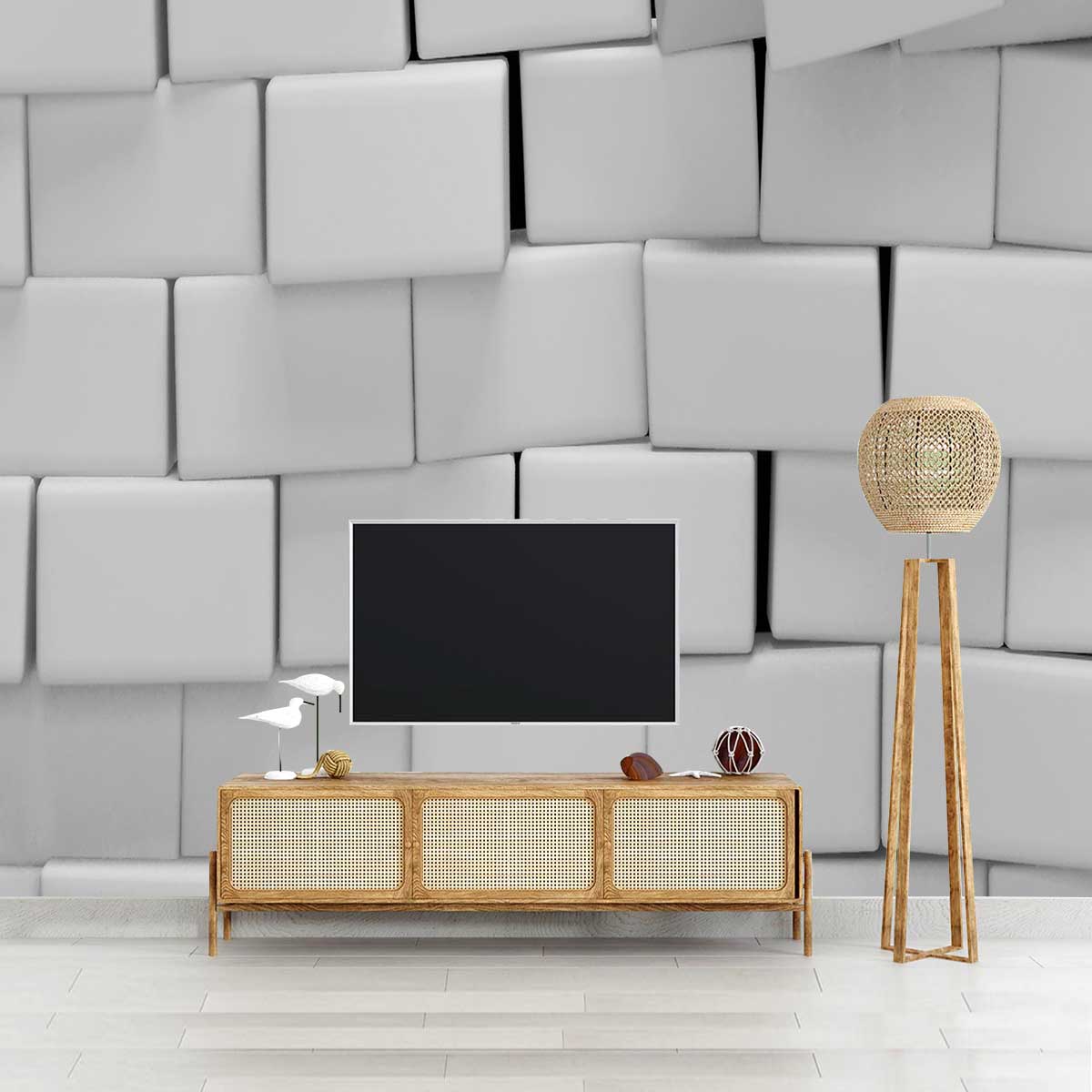پوستر دیواری سه بعدی دیوار برجسته t3571
