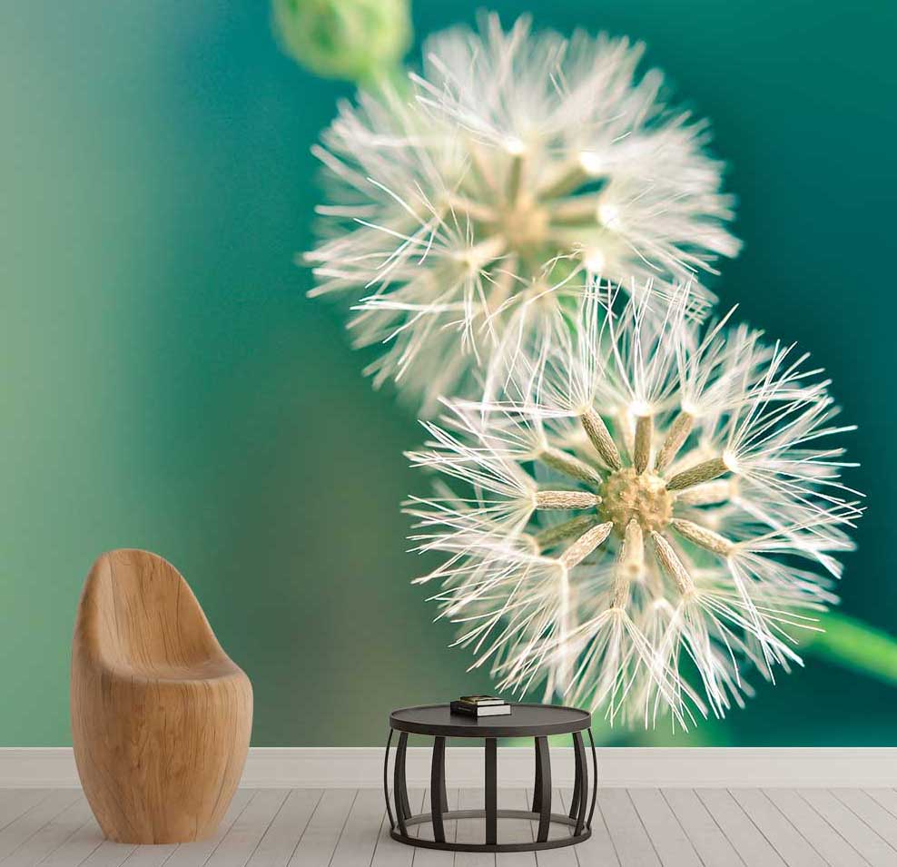 پوستر دیواری قاصدک n-5866